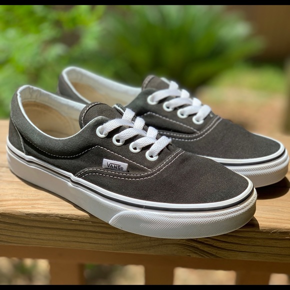 vans authentic espresso